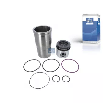 Kit de réparation, Piston/Chemise de cylindre DT 2.90115
