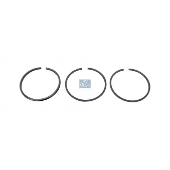 Jeu de segments de pistons DT 2.90126
