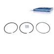 Jeu de segments de pistons DT 2.90125 - Visuel 1