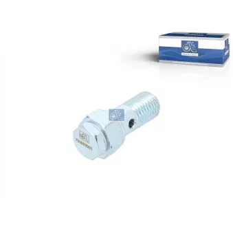 Gicleur, injection DT 2.91010