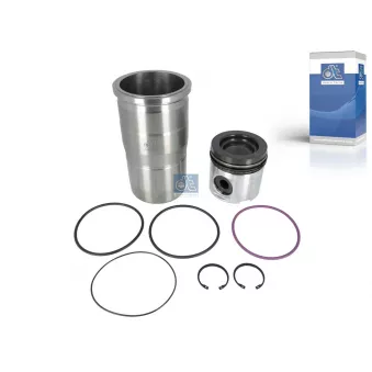 Kit de réparation, Piston/Chemise de cylindre DT 2.90100SP