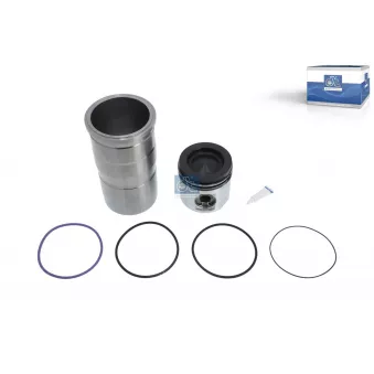 Kit de réparation, Piston/Chemise de cylindre DT 2.90173
