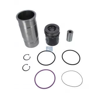 Kit de réparation, Piston/Chemise de cylindre DT 2.90111