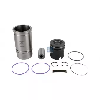 Kit de réparation, Piston/Chemise de cylindre DT 2.90109