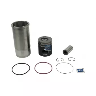 Kit de réparation, Piston/Chemise de cylindre DT 2.90108