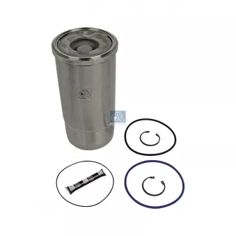 Kit de réparation, Piston/Chemise de cylindre DT 2.90103
