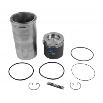 Kit de réparation, Piston/Chemise de cylindre DT 2.90078