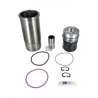 Kit de réparation, Piston/Chemise de cylindre DT 2.90074