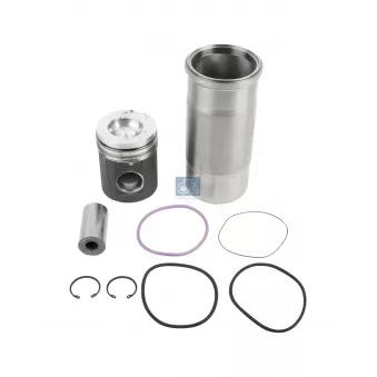 Kit de réparation, Piston/Chemise de cylindre DT 2.90072