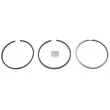Jeu de segments de pistons DT 2.90082 - Visuel 1
