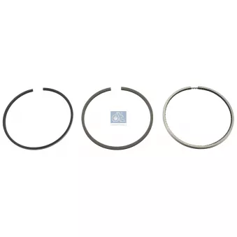 Jeu de segments de pistons DT 2.90082