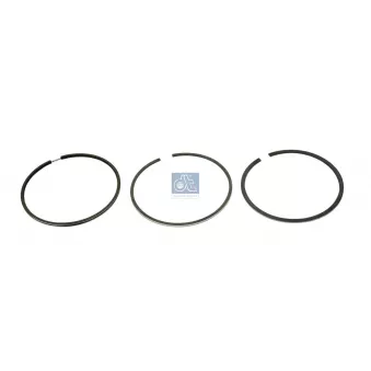 Jeu de segments de pistons DT 2.90085