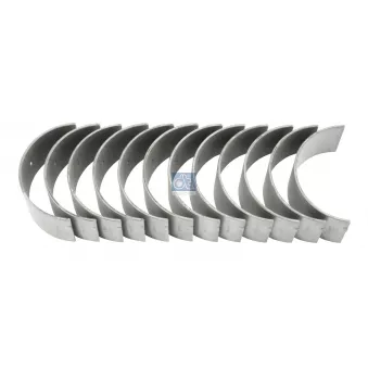 Coussinet de bielle DT 2.90031