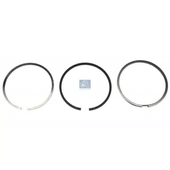 Jeu de segments de pistons DT 2.90088