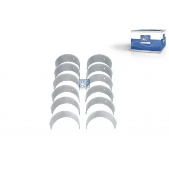 Coussinet de bielle DT 2.91461