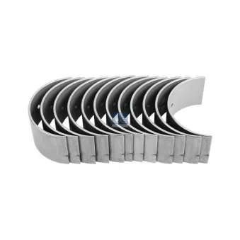 Coussinet de bielle DT 2.91468