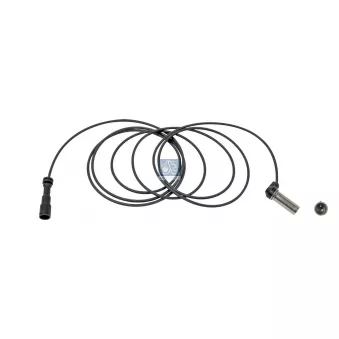 Capteur, vitesse de roue DT 2.65252