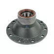 Moyeu de roue avant DT 2.65240 - Visuel 1