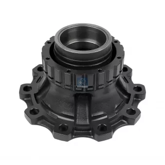 Moyeu de roue avant DT 2.65226