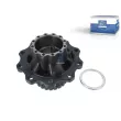 Moyeu de roue arrière DT 2.65324 - Visuel 1
