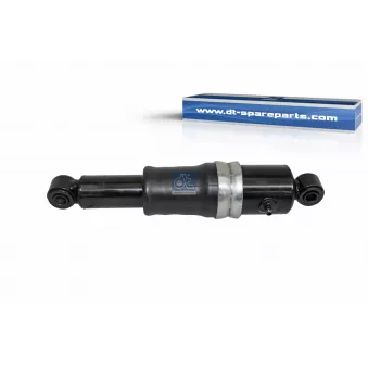 Amortisseur, suspension de la cabine DT 2.70005
