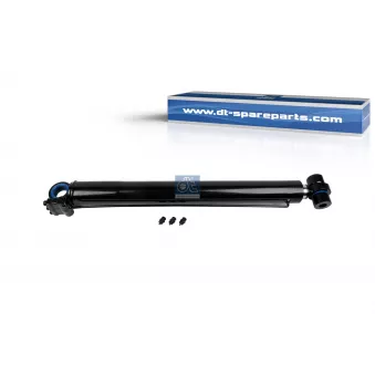 Cylindre culbuteur, cabine DT