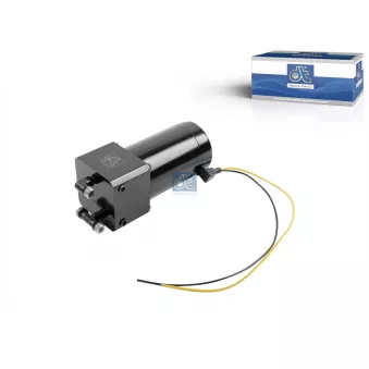 Pompe de basculement, cabine DT 2.70109