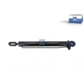 Cylindre culbuteur, cabine DT 2.70124