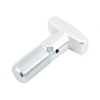 Boulon de roue DT 2.65103