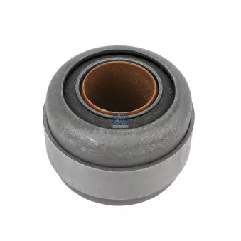 Douille, suspension de la cabine DT 2.70071