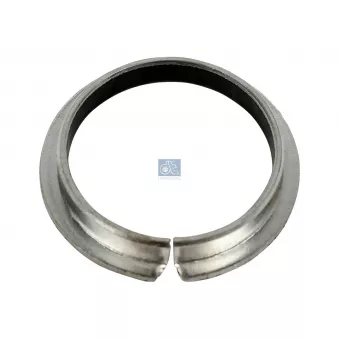 Douille, suspension de la cabine DT 2.70073