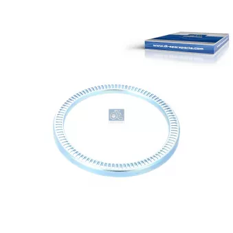 Anneau de palpeur, ABS DT