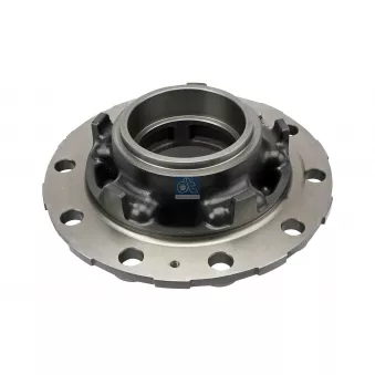 Moyeu de roue arrière DT 2.65224