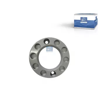 Enjoliveur, roues DT 2.65202