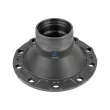 Moyeu de roue avant DT 2.65221 - Visuel 1