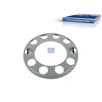 Enjoliveur, roues DT 2.65175