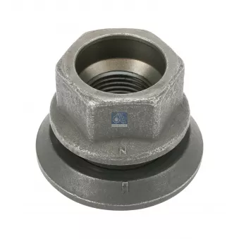 Écrou de roue DT 2.65116