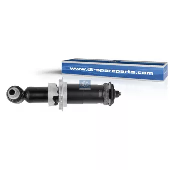 Amortisseur, suspension de la cabine DT 2.70091