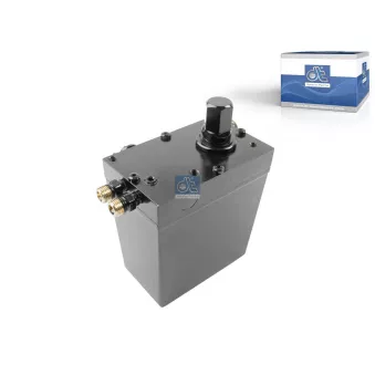 Pompe de basculement, cabine DT 2.70102