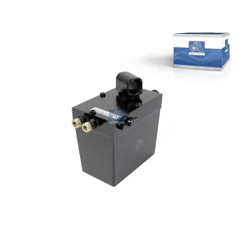 Pompe de basculement, cabine DT 2.70104