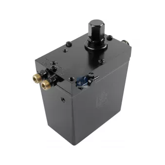 Pompe de basculement, cabine DT 2.70105