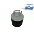 Soufflet de suspension, suspension pneumatique DT 2.62707 - Visuel 1