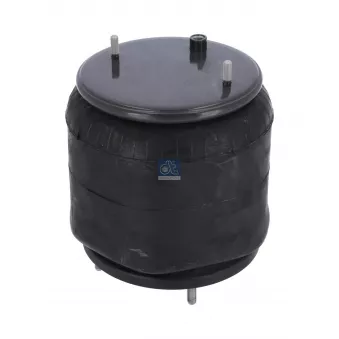 Ressort pneumatique, suspension pneumatique DT 2.62702