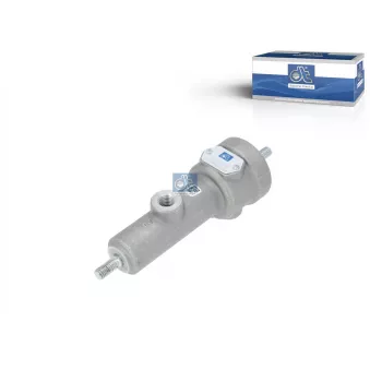 Valve à plusieurs voies DT 2.64000