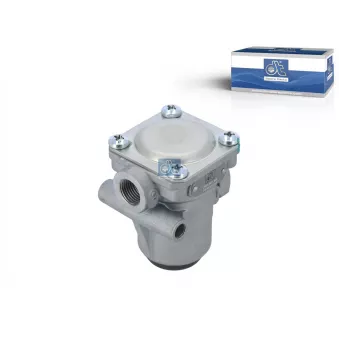 Valve de limitation de pression DT 2.64040