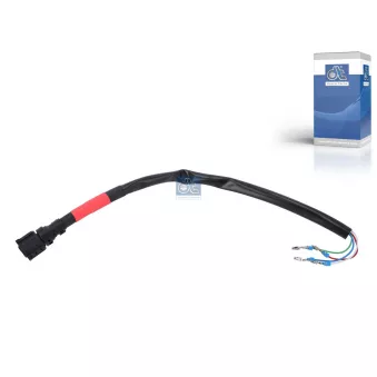 Vanne de regulation chauffage DT 2.64056