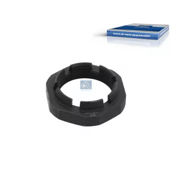 Écrou d'essieu, arbre d'essieu DT 2.65065