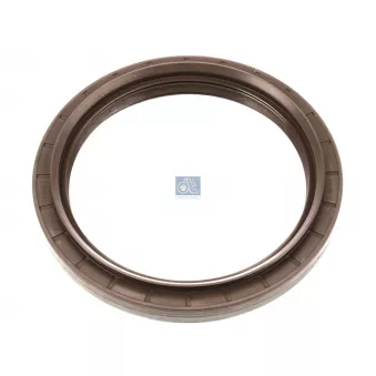 Bague d'étanchéité, moyeu de roue DT