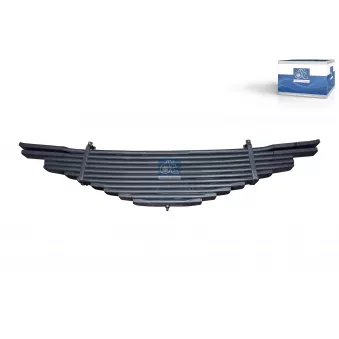 Groupe de ressorts DT 2.62535