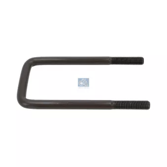 Bride de ressort DT 2.62559